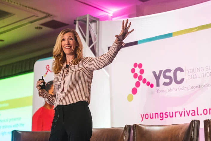 World-renowned experts share the latest research and medical treatment updates at the YSC Summit