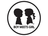 Boy Meets Girl