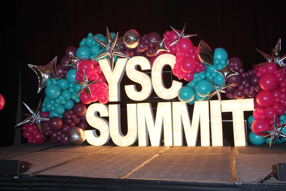 YSC Summit 2024