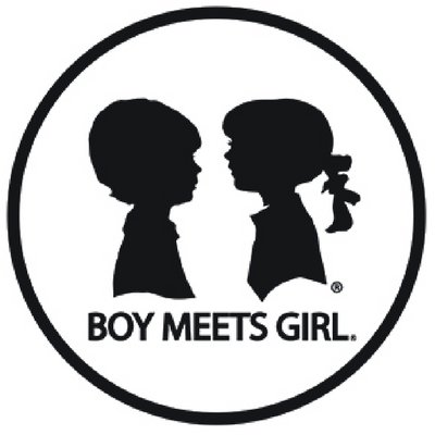 Boy Meets Girl