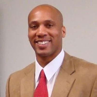 Larry Jones PhD, PharmD