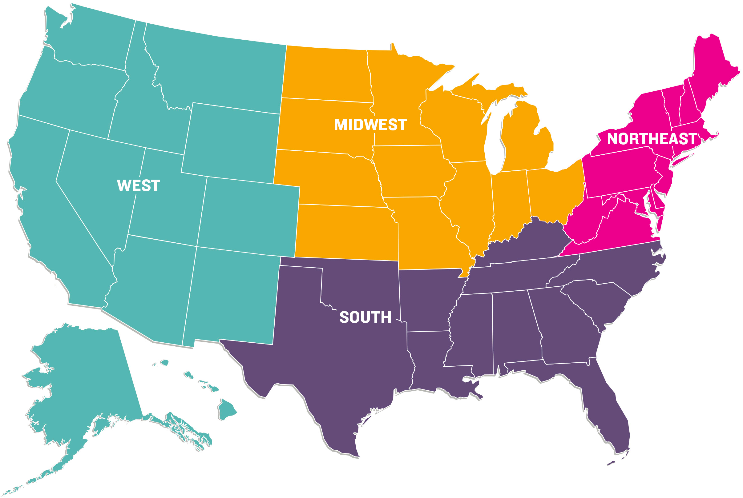 YSC Field Map