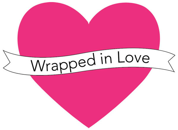 Wrapped in Love