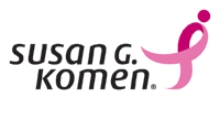 Susan G. Komen Logo