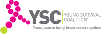 Young Survival Coalition Logo